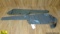Military Surplus M13, .30 Caliber Browning Covers. Very Good. Lot of 2; Canvas Covers for a M13 Brow