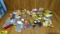 Hodgdon, Knight & Hale, Smoot Lube, Etc. Muzzle Loading Accessories. Good Condition. Assorted Muzzle