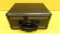 2nd Amendment BD15 Double-Sided Pistol Case. NEW in Box. Measures 12x9x6.5. Double-Sided. Double-Lay