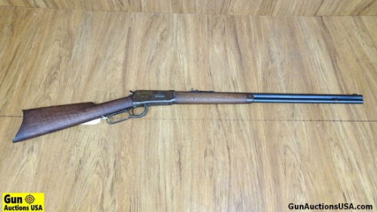 Winchester 94 .30 WCF Lever Action COLLECTOR'S Rifle. Good Condition. 26" Barrel. Shootable Bore Man