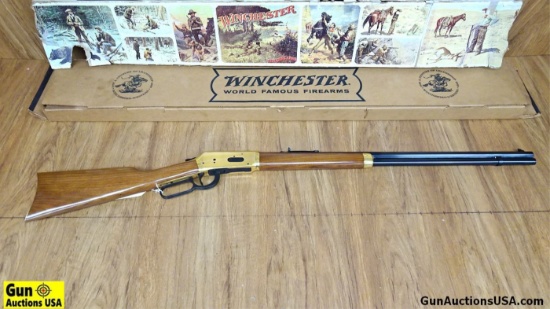 Winchester CENTENNIAL 66 .30-30 Rifle. Like New. 26"Barrel. WOW Gorgeous Wood on this