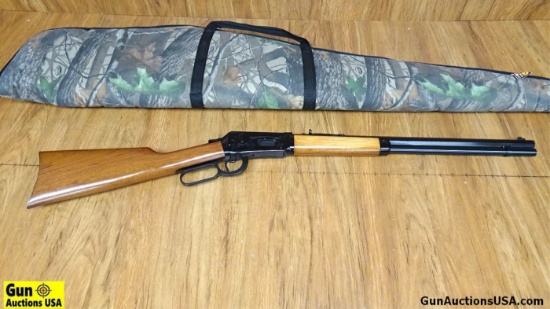 Winchester CANADIAN CENTENNIAL .30-30 Lever Action Rifle. Excellent Condition. 20" Barrel. Shiny Bor