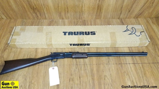 Taurus C45 .45 COLT Pump Action COWBOY ACTION Rifle. Excellent Condition. 26" Barrel. Shiny Bore, Ti