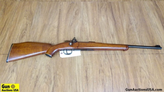 CARL GUSTAFS STADS 1904 Appears To Be 6.5x55 Swedish Bolt Action