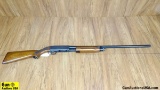 ITHACA MODEL 37- FEATHERLIGHT 12 ga. Pump Action Shotgun. Very Good. 27.5