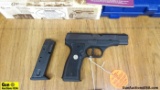 Colt ALL AMERICAN MODEL 2000 9MM Semi Auto Pistol. Like New. 4.5