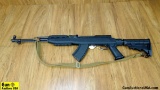 Norinco SKS 7.62 x 39 Semi Auto Rifle. Excellent Condition. 20.5