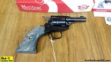 Heritage Manufacturing Inc. BARKEEP .22 LR Revolver. Like New. 2