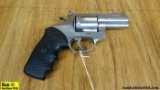 ROSSI M971 .357 MAGNUM Revolver. Very Good. 2.5