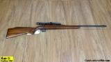 REMINGTON 580 .22 S-L-LR Bolt Action Rifle. Good Condition. 24