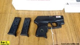 STURM, RUGER & CO. INC. LCP .380 ACP Semi Auto Pistol. Like New. 2.75
