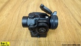 VORTEX SPARC Sight. Excellent Condition. Red Dot Sight. Features rugged construction that’s still co
