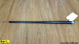 MC Barrel. Fair Condition. 22