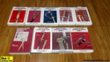 Books. Very Good. Lot of 9; Books on Collecting the Edged Weapon of the Third Reich. . (63945)