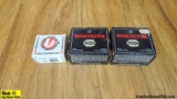 Winchester 41 REM MAG Ammo. 38 Rounds of 240 Gr PT HP. (41456)