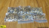 Remington, Winchester, Etc. 25ACP, .22 LR, .38 SPEC, .357 MAG, .45 ACP, .30 Carbine Ammo. 950 Rds in