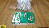 Remington, Winchester, Etc. 9MM, .38 Special Ammo. Approx. 575 Rds in total ; Approx 475 9MM and 100