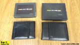 Sneaky Pete Holsters. Like New. Lot of 2 Holsters; #1 - for the Kimber Ultra and One is for the Gloc