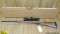 G. MCMILLAN & CO. SIGNATURE ALASKAN 270 WIN Bolt Action JEWELED BOLT Rifle. Very Good. 24