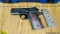 Colt LIGHTWEIGHT DEFENDER 9MM LUGER Semi Auto Pistol. Like New. 3