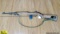 INLAND U.S. CARBINE M1 4-43 .30 Cal. Semi Auto Rifle. Very Good. 18