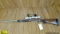REMINGTON 700 LIMITED 35 WHELEN Bolt Action UNFIRED/JEWELED BOLT Rifle. Excellent. 24