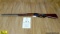 Ruger No.1 30-06SPRG Falling Block Rifle. Very Good. 26