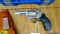 S&W 632-1 .327 MAGNUM .327 MAGNUM Revolver. Very Good. 3