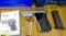Beretta 3032 TOMCAT .32 AUTO Semi Auto Pistol. Like New. 2.5