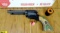 Heritage Manufacturing Inc. ROUGH RIDER .22 CAL Revolver. Like New. 4.75