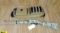 Ruger 10-22 .22 LR Semi Auto TAKEDOWN Rifle. New. 18.5