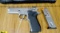 S&W 5906 9MM PARA Semi Auto Pistol. Excellent. 4