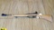 Daisy Powerline 853 .177 Air Rifle. Good Condition . 22