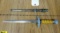 German Dagger. Very Good . Second Model Luftwaffe Dagger by Paul Weyersberg & Co. Includes a Metal S