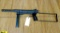 S&W 76 9MM/NON GUN NON GUN. Good Condition . REPLICA, S&W, 9MM Model 76 SMG with Folding Stock. Meta
