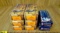 HSM, Fiocchi .44 SPECIAL Ammo. 400 Rds, Assorted. 20 lbs. . (66279)