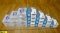 Corbon .400 CORBON Ammo. 380 Rds, Assorted. . (67345)