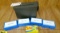 Sandia, Wildey's Here .44 Auto Mag Ammo. 250 Rds, 240 Gr. Includes a Small Ammo Can. . (67350)
