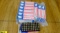 Ultra Max Ammunition .40 S&W Ammo. 490 Rds in Total. . (67069)