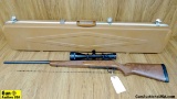 G. MCMILLAN & CO. SIGNATURE ALASKAN 270 WIN Bolt Action JEWELED BOLT Rifle. Very Good. 24