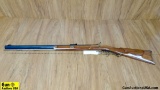 THOMPSON CENTER .54 Caliber Percussion Rifle. Good Condition . 29