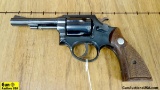 Taurus .38 SPECIAL Revolver. Excellent. 4