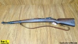 Yugoslavia M24/47 8 MM Bolt Action ALL MATCHING NUMBERS Rifle. Very Good. 23