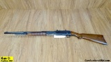 REMINGTON 14 .35 REM Pump Action Rifle. Very Good. 22