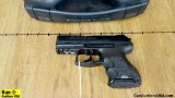 H&K P30SK 9X19 Semi Auto Pistol. New In Box. 3.25