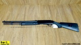 Benelli H&K M1 SUPER 90 12 GA. MAGNUM Semi Auto Shotgun. Good Condition. 19.5