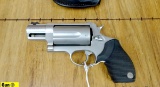Taurus THE JUDGE .45 LC/.410 GA. THE JUDGE Revolver. 2