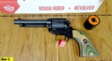 Heritage Manufacturing Inc. ROUGH RIDER .22 CAL Revolver. Like New. 4.75