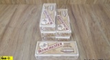 Winchester .22WRF 1986 LIMITED EDITION Ammo. 1500 Rds, 1986 Limited Edition. . (67356)