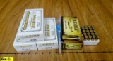 Magtech, Etc. .45 Colt Ammo. 220 Rds, Assorted. . (66441)